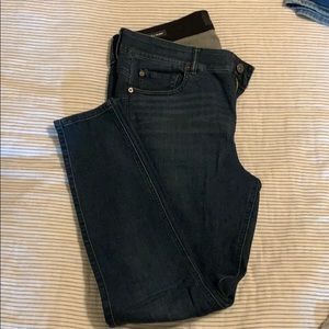 Torrid Bombshell Skinny Jeans